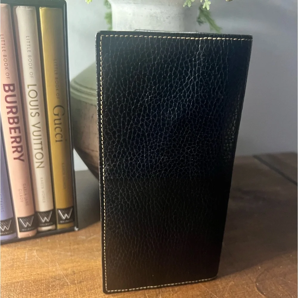 Celine Bifold Wallet